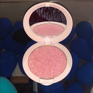 Guerlain Meteorites HAPPY GLOW BLUSH!